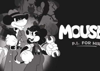 MOUSE: P.I. For Hire – Release des Noir-Shooters auf April verschoben