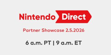 Nintendo Direct – Nintendo bestätigt nächste Ausgabe für den 5. Februar