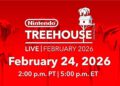 Nintendo Treehouse Live – Neue Präsentation zeigt Mario Wonder Switch 2 Edition und Pokémon Pokopia