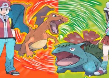 Pokémon Feuerrot & Blattgrün – Leak spricht von möglicher Rückkehr