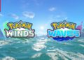 Pokémon Wind & Welle – Generation 10 angekündigt, Release 2027 exklusiv für Switch 2