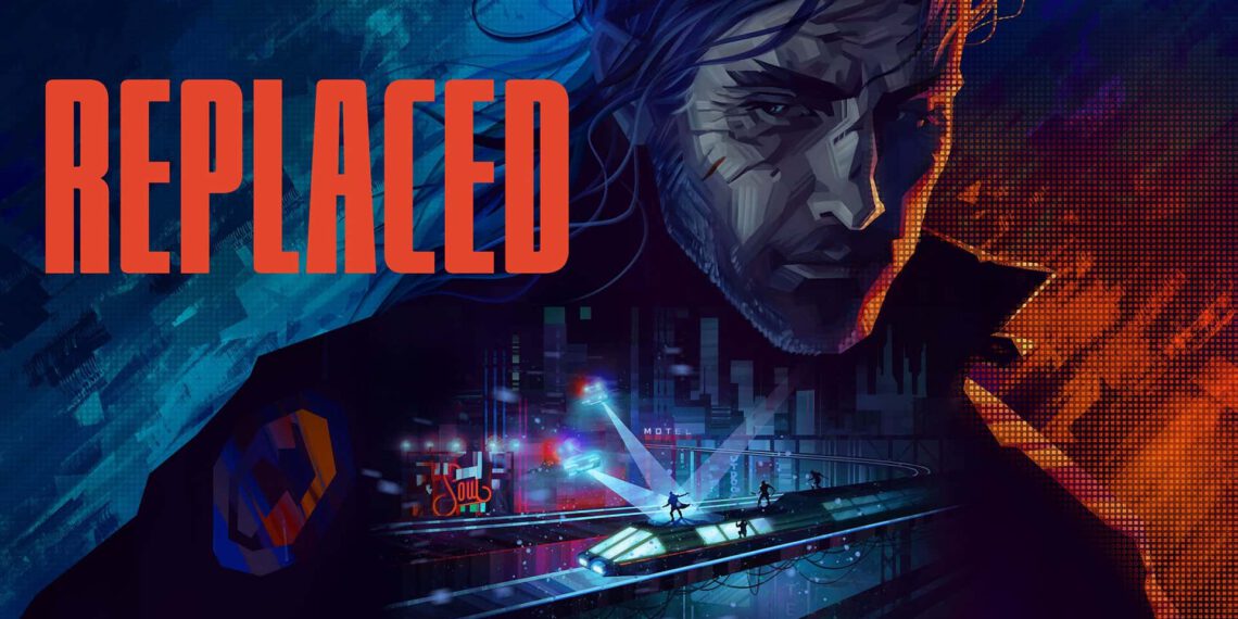 Replaced – Release verschiebt sich auf April 2026