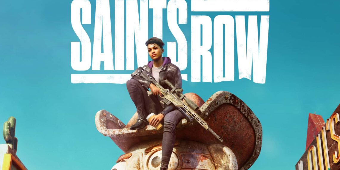 Saints Row – Serienveteran hält Zukunft der Reihe für unwahrscheinlich