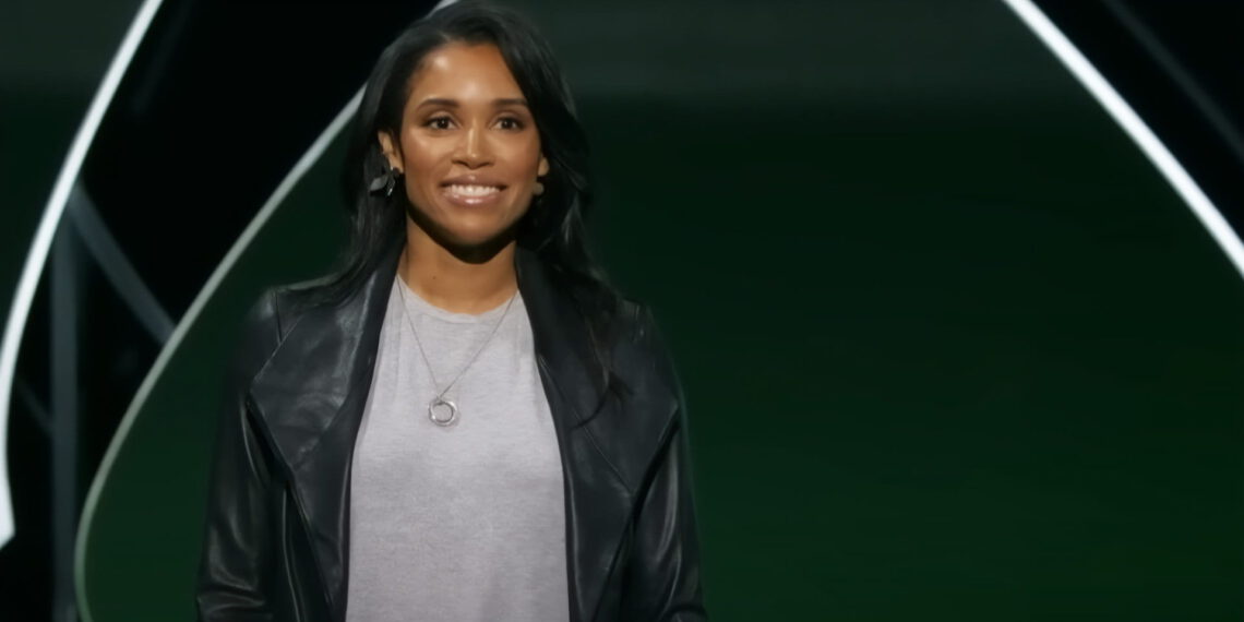 Microsoft Gaming – Asha Sharma richtet sich mit erster Botschaft an Xbox-Teams