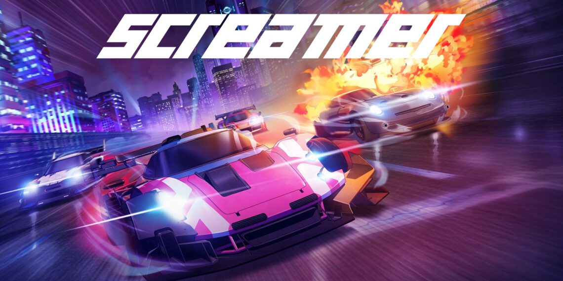 Screamer – Ein rasantes Turnier für Bleifüße