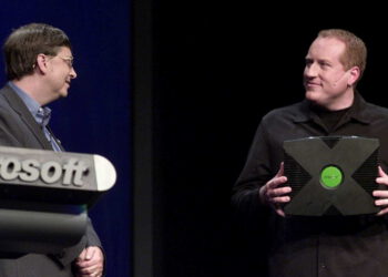Xbox – Mitentwickler der Originalkonsole sieht nach Microsoft-Umbau unsichere Zukunft
