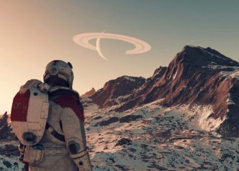 Starfield – Todd Howard dämpft Erwartungen an „Starfield 2.0“