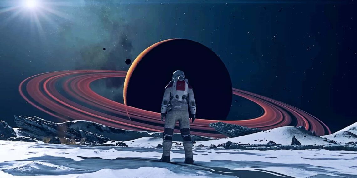 Starfield – Todd Howard dämpft Erwartungen an „Starfield 2.0“