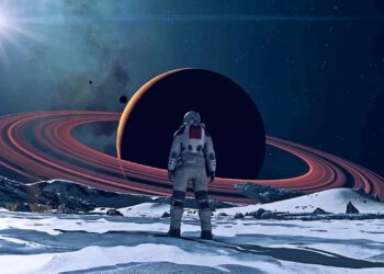 Starfield – Todd Howard dämpft Erwartungen an „Starfield 2.0“
