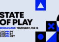 State of Play – Neuer Showcase am 12. Februar angekündigt