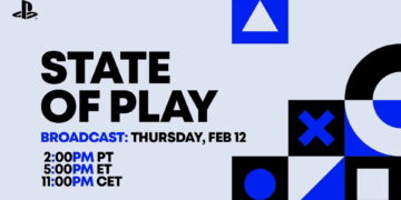 State of Play – Neuer Showcase am 12. Februar angekündigt