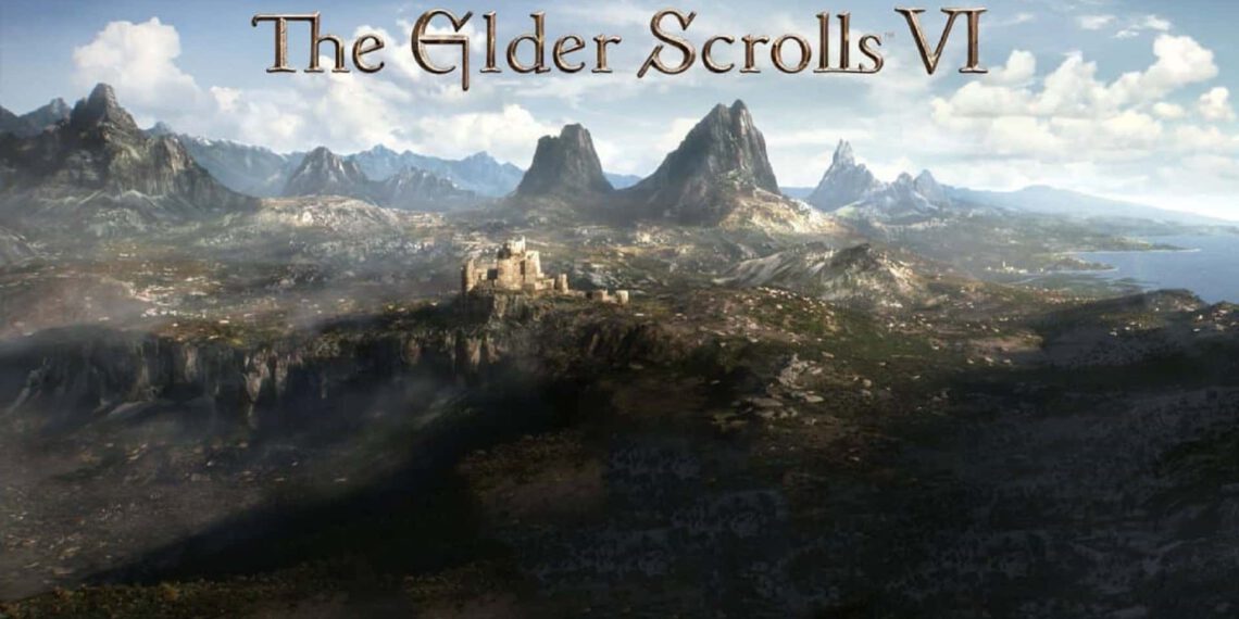 The Elder Scrolls 6 – Todd Howard spricht über Entwicklungsstand und neue Engine