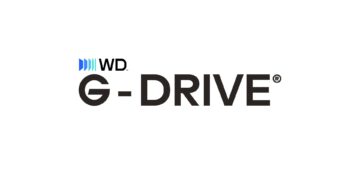 G-DRIVE – Western Digital bündelt Creator-Storage künftig unter neuer Dachmarke