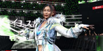 WWE 2K26 – Komplettes Roster mit über 400 Wrestlern vor Release enthüllt