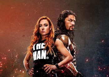 WWE 2K26 – Komplettes Roster mit über 400 Wrestlern vor Release enthüllt
