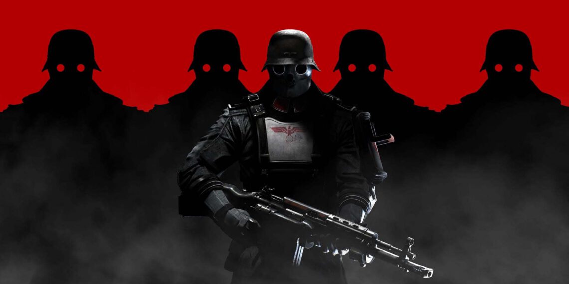 Wolfenstein 3 – Leak zu Casting-Aufruf deutet auf neuen Serienableger hin