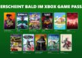 Xbox Game Pass – Highlights im Februar 2026