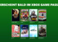 Xbox Game Pass – Highlights Ende Februar 2026
