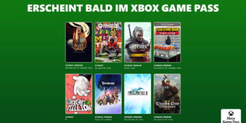 Xbox Game Pass – Highlights Ende Februar 2026