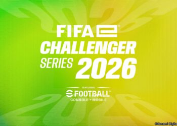 eFootball – Qualifikation für den FIFAe World Cup 2026 beginnt