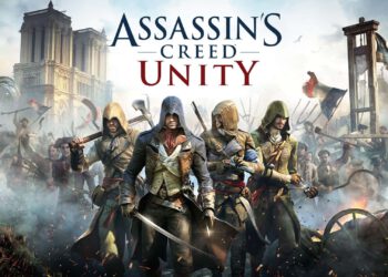 Assassin’s Creed Unity – 60-FPS-Update für PS5 und Xbox Series angekündigt