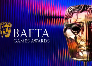 BAFTA Games Awards 2026 – Nominierungen mit Clair Obscur, Dispatch und Ghost of Yōtei