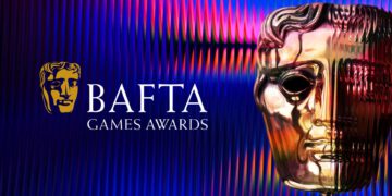 BAFTA Games Awards 2026 – Nominierungen mit Clair Obscur, Dispatch und Ghost of Yōtei