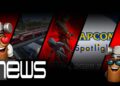 Die Highlights der Capcom Spotlight! MAR10 Day steht an! Assassins Creed: Shadows Support Ende!