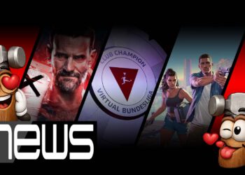 Microsoft enthüllt Namen der nächsten Konsole! GTA6 Source-Code-Leak! Nintendo wiedermal am klagen!