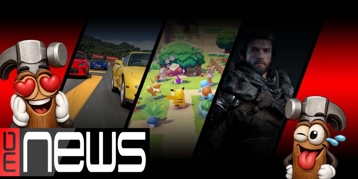 MG NEWS 2026 – Folge 20