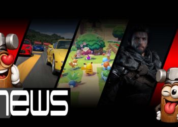 Lootboxen geraten mehr ins Visier! Neuer Trailer zu Crimson Desert! Xbox-Rückkehr zu Classic-Games!