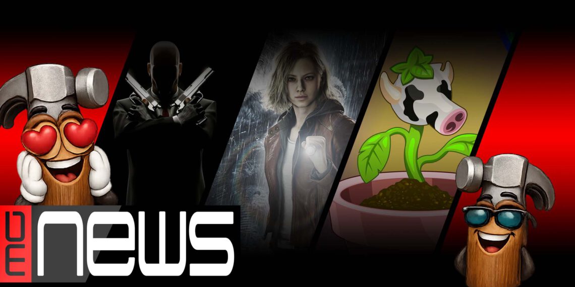 MG NEWS 2026 – Folge 21