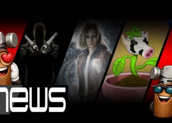 Hitman Serie eingestellt! Resident Evil Requiem Publisher feiert! Sims 4 Marktplatz eröffnet!