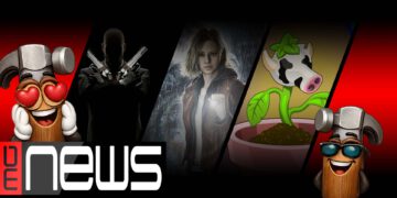 Hitman Serie eingestellt! Resident Evil Requiem Publisher feiert! Sims 4 Marktplatz eröffnet!