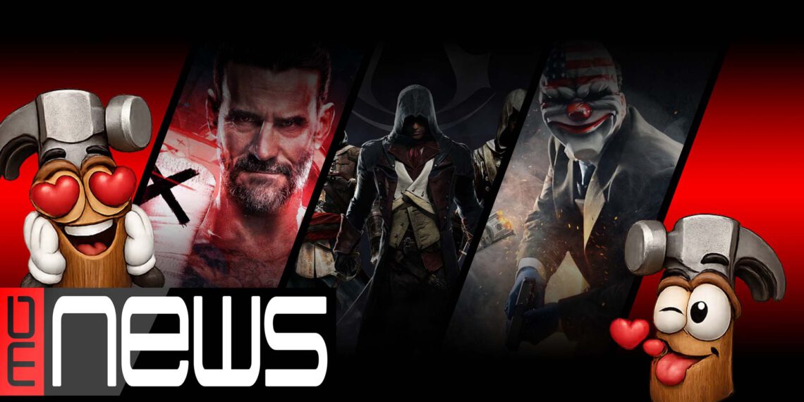 MG NEWS 2026 – Folge 22