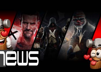 PlayDay bekommt eine Serie! Sonys PlayStation Network-Brand verschwindet! Nintendo Pop-Up Store Germany öffnet seine Türen!