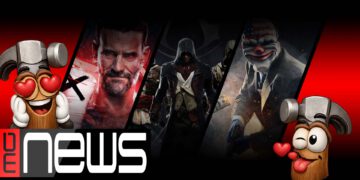 PlayDay bekommt eine Serie! Sonys PlayStation Network-Brand verschwindet! Nintendo Pop-Up Store Germany öffnet seine Türen!