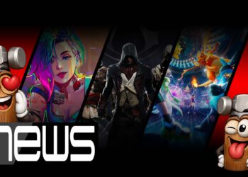 Cyberpunk TCG Kickstarter erzielt 12 Mio. $! Große Änderung bei Fortnite-Entwickler Epic Games! Capcom Entscheidung zu KI!