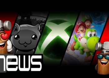 Katzen auf die Konsole! Neuer Charakter für Super Mario Galaxy-Film! Xbox Partner Preview Showcase & Game Pass bandelt mit Netflix!