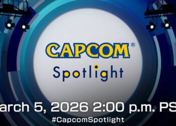 Capcom Spotlight – Neue Präsentation am 5. März mit Monster Hunter und PRAGMATA