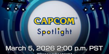 Capcom Spotlight – Neue Präsentation am 5. März mit Monster Hunter und PRAGMATA