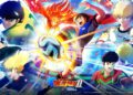 Captain Tsubasa 2: World Fighters – Neuer Trailer zeigt überarbeitetes Gameplay