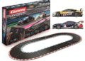 Carrera Hybrid – Neues Set HyperDrive Fury und großes App-Update angekündigt