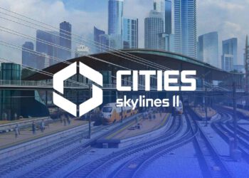 Cities: Skylines II – Neue Creator Packs und Jubiläums-Update erschienen