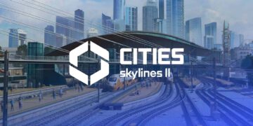 Cities: Skylines II – Neue Creator Packs und Jubiläums-Update erschienen