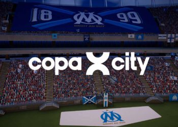 Copa City – Olympique Marseille als neuer lizenzierter Verein bestätigt