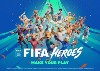 FIFA Heroes – Neues Fußballspiel mit Superkräften angekündigt