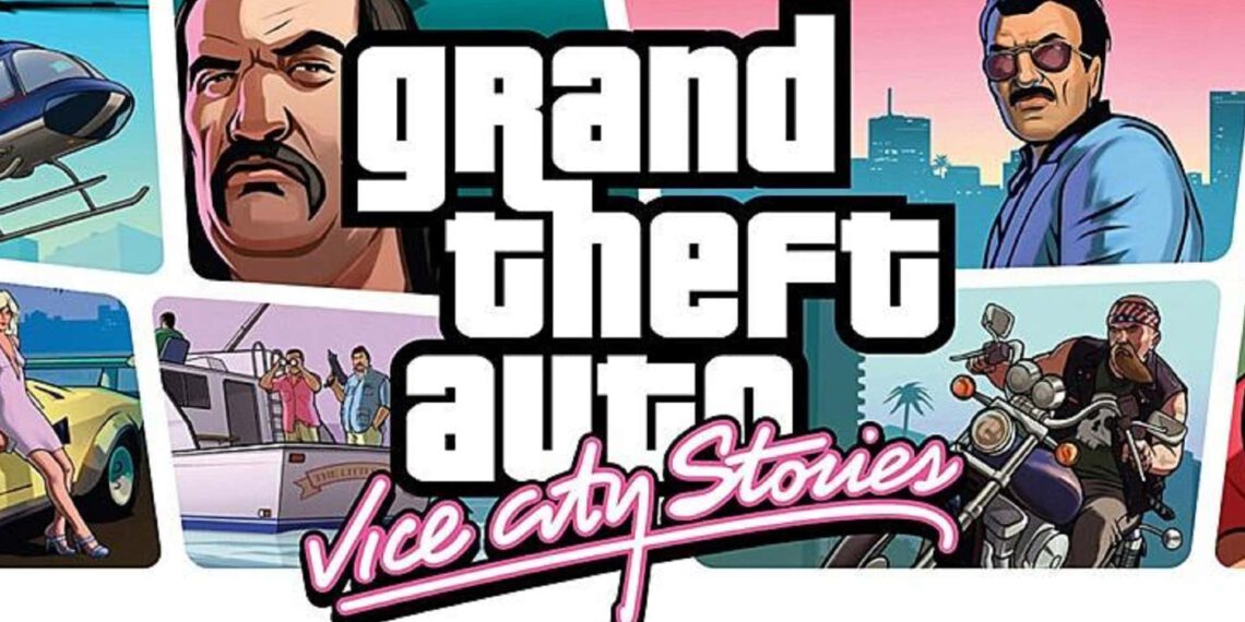 GTA Vice City Stories – Take-Two nennt neue Verkaufszahlen im Markenstreit