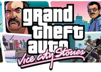 GTA Vice City Stories – Take-Two nennt neue Verkaufszahlen im Markenstreit