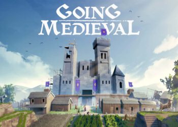 Going Medieval – Review (PC)